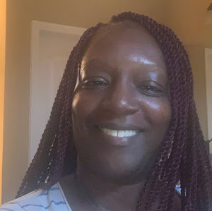 Meet your Posher, Patricia